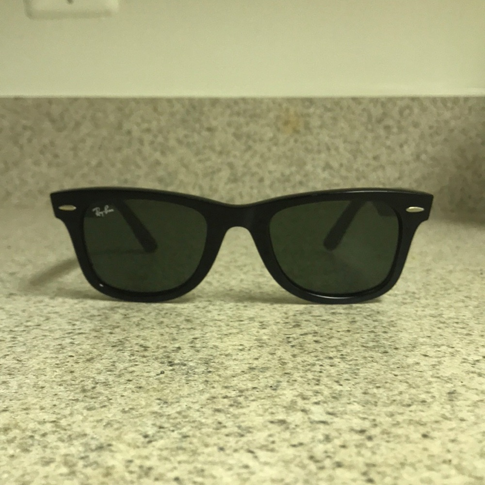 Ray Ban Wayfarer